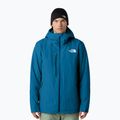 Vyriška slidinėjimo striukė The North Face Descendit dusk blue 4