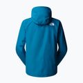 Vyriška slidinėjimo striukė The North Face Descendit dusk blue 6