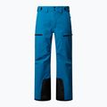 Vyriškos slidinėjimo kelnės The North Face Chakal Regular dusk blue