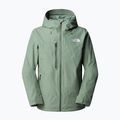 Vyriška slidinėjimo striukė The North Face Descendit slate moss 5
