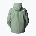 Vyriška slidinėjimo striukė The North Face Descendit slate moss 6