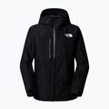 Vyriška slidinėjimo striukė The North Face Descendit black/ black 5