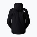 Vyriška slidinėjimo striukė The North Face Descendit black/ black 6