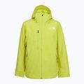Vyriška slidinėjimo striukė The North Face Descendit fizz lime