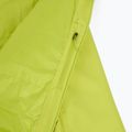 Vyriška slidinėjimo striukė The North Face Descendit fizz lime 5