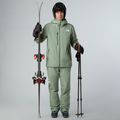 Vyriškos slidinėjimo kelnės The North Face Descendit slate moss 2