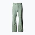Vyriškos slidinėjimo kelnės The North Face Descendit slate moss 4