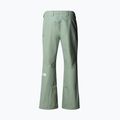 Vyriškos slidinėjimo kelnės The North Face Descendit slate moss 5