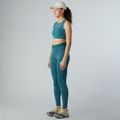Treniruočių liemenėlė The North Face Refina Double Layer space 2