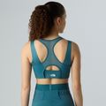 Treniruočių liemenėlė The North Face Refina Double Layer space 3