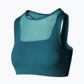 Treniruočių liemenėlė The North Face Refina Double Layer space 4