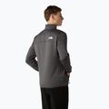 Vyriški džemperiai The North Face Crest Fz anthracite grey/black 3