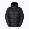 Vyriškos pūkinės striukės The North Face Diablo Down 2.0 Hoodie black/black/recycled down 5