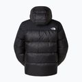 Vyriškos pūkinės striukės The North Face Diablo Down 2.0 Hoodie black/black/recycled down 6