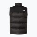 Vyriška liemenė The North Face Diablo Down 2.0 black/black/recycled down 6