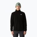 Vyriškas fliso džemperis The North Face Glacier Fleece 1/4 Zip black 6