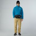 Vyriškas fliso džemperis The North Face Glacier Fleece 1/4 Zip dusk blue 2