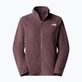 Moteriškas fliso džemperis The North Face Glacier Fleece tawny quartz 5