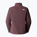 Moteriškas fliso džemperis The North Face Glacier Fleece tawny quartz 6