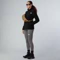 Moteriškas fliso džemperis The North Face Glacier Fleece black 2