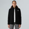 Moteriškas fliso džemperis The North Face Glacier Fleece black 4