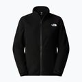 Moteriškas fliso džemperis The North Face Glacier Fleece black 5