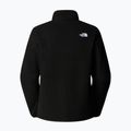 Moteriškas fliso džemperis The North Face Glacier Fleece black 6