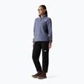 Moteriškas fliso džemperis The North Face Glacier Fleece 1/4 Zip twilight galaxy 2