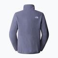Moteriškas fliso džemperis The North Face Glacier Fleece 1/4 Zip twilight galaxy 5