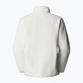 Moteriškas fliso džemperis The North Face Glacier Fleece 1/4 Zip white dune 5