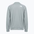 Vyriški marškinėliai ilgomis rankovėmis The North Face Reaxion 2.0 Crew monument grey dark heather 2