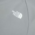 Vyriški marškinėliai ilgomis rankovėmis The North Face Reaxion 2.0 Crew monument grey dark heather 3