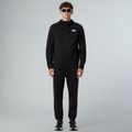 Vyriškos kelnės The North Face Reaxion 2.0 Jogger black heather 2