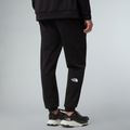 Vyriškos kelnės The North Face Reaxion 2.0 Jogger black heather 3