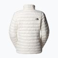 Moteriška pašiltinta striukė The North Face Huila Synth white dune 2