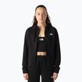 Moteriškas džemperis The North Face Reaxion 2.0 Hooded Full Zip black heather 4