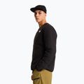 Vyriška vėjui atspari striukė The North Face Ilti Liner tnf black 4