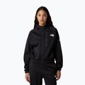 Moteriškas džemperis The North Face Mountain Athletics Fleece Full Zip black