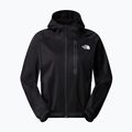 Moteriškas džemperis The North Face Mountain Athletics Fleece Full Zip black 5