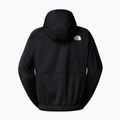 Moteriškas džemperis The North Face Mountain Athletics Fleece Full Zip black 6