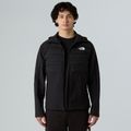 Vyriškas džemperis The North Face Athletics Cari Hooded black 4