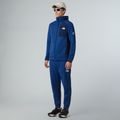 Vyriškas džemperis The North Face Mountain Athletics Fleece Full Zip estate blue/summit navy 2