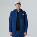 Vyriškas džemperis The North Face Mountain Athletics Fleece Full Zip estate blue/summit navy 4