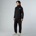 Vyriškas džemperis The North Face Mountain Athletics Fleece Full Zip black 2