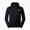 Vyriškas džemperis The North Face Mountain Athletics Fleece Full Zip black 4