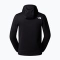 Vyriškas džemperis The North Face Mountain Athletics Fleece Full Zip black 5