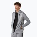 Vyriškas džemperis The North Face Mountain Athletics Fleece Full Zip pale grey/heather/m 4