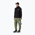 Vyriškas džemperis The North Face Mountain Athletics Fleece Hooded 1/4 Zip black 2
