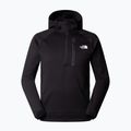 Vyriškas džemperis The North Face Mountain Athletics Fleece Hooded 1/4 Zip black 4