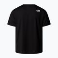 Vyriški marškinėliai The North Face Mountain Athletics Tape tnf black 5